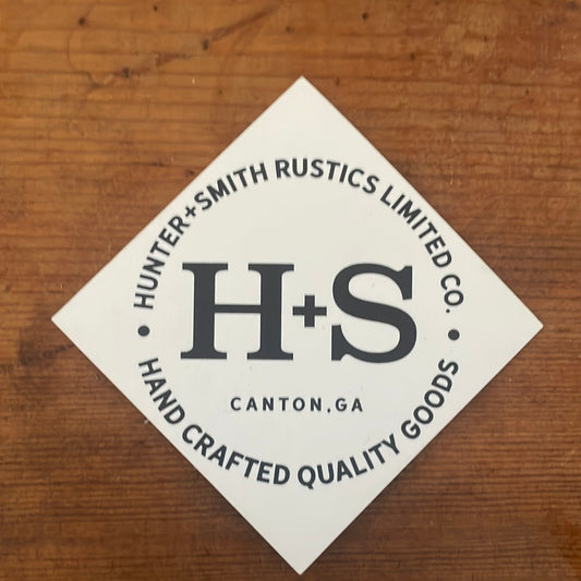 Hunter + Smith Rustics Gift Card